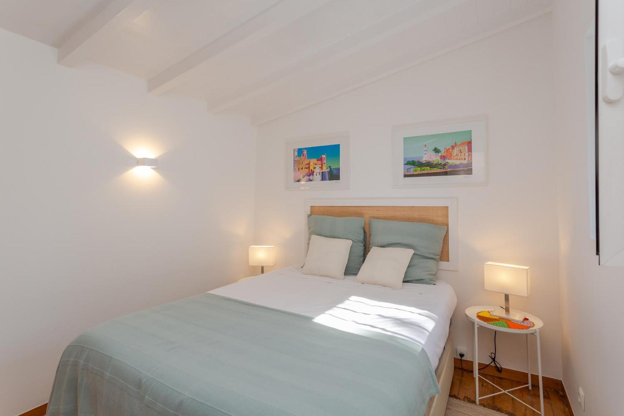Palace Guest Inn Келуш Экстерьер фото